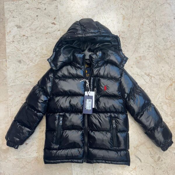 Polo Ralph Lauren GLOSSED DOWN Jakna Kids