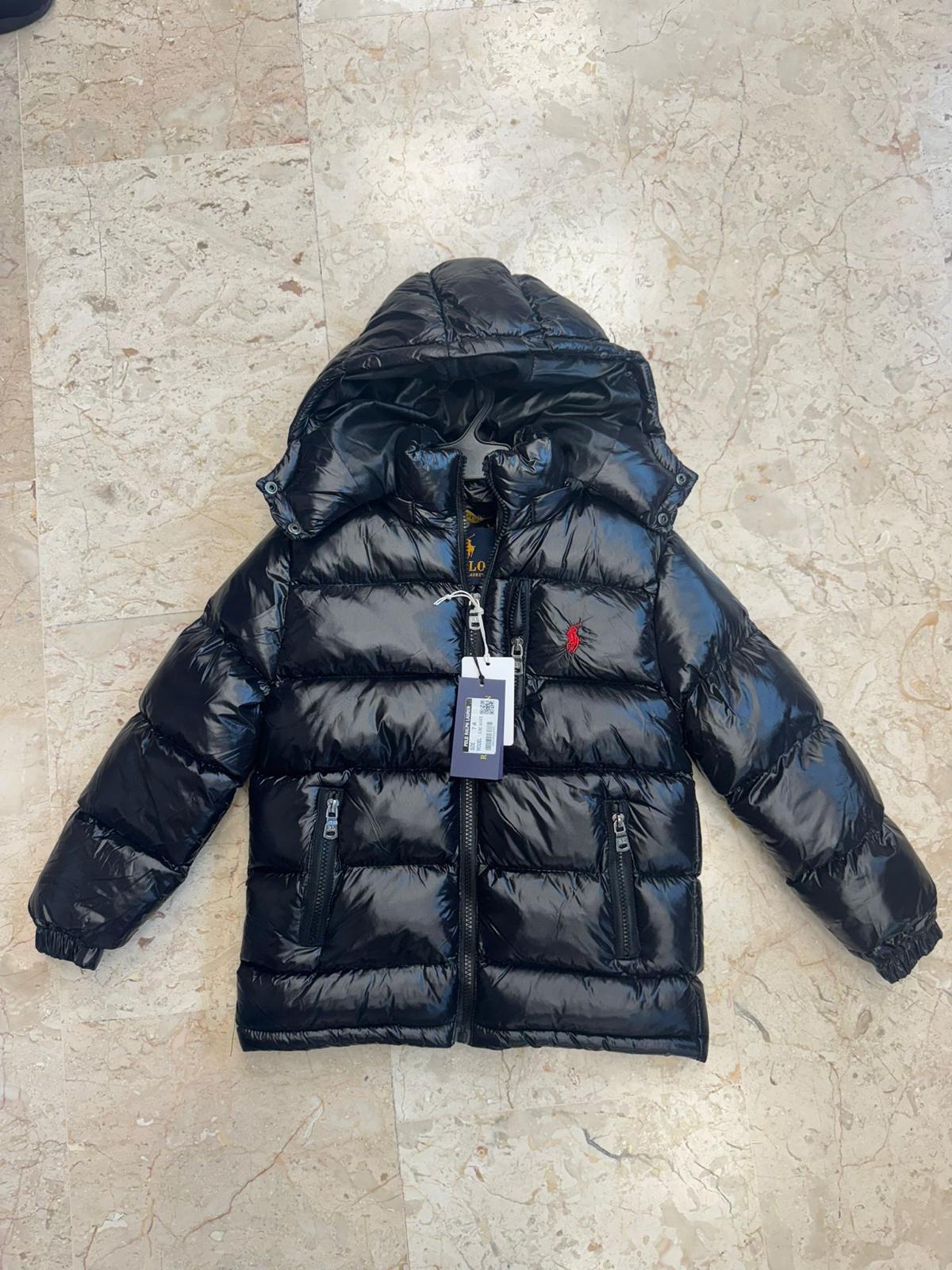 Polo Ralph Lauren GLOSSED DOWN Jakna Kids