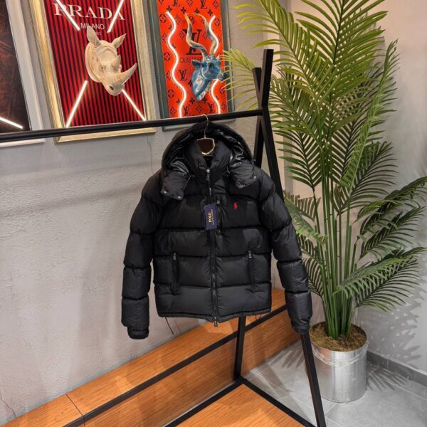 Polo Ralph Lauren Jakna el cap down