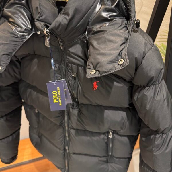 Polo Ralph Lauren Jakna el cap down