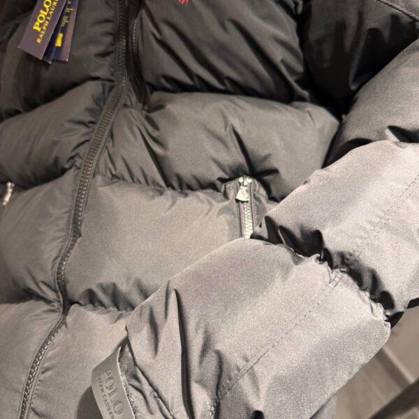 Polo Ralph Lauren Jakna el cap down