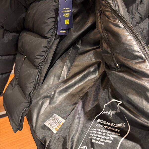 Polo Ralph Lauren Jakna el cap down