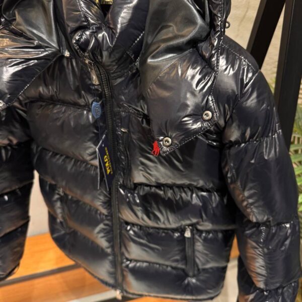 Polo Ralph Lauren GLOSSED DOWN Jakna