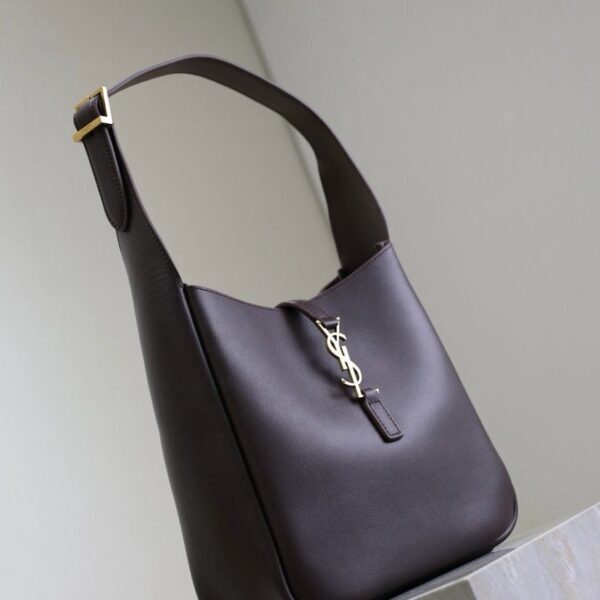 Saint Laurent LE 5 À 7 SMALL ARABICA