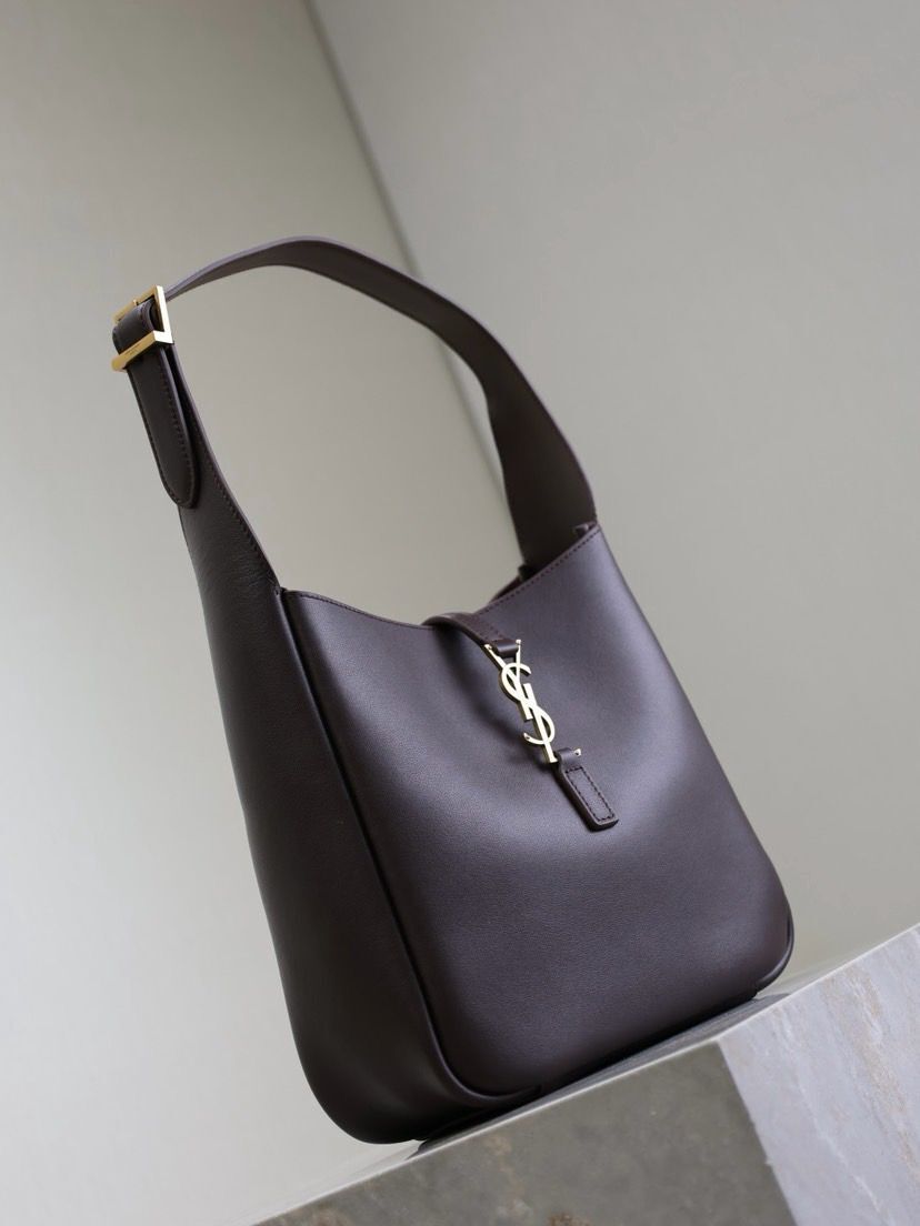 Saint Laurent LE 5 À 7 SMALL ARABICA - Slika 2