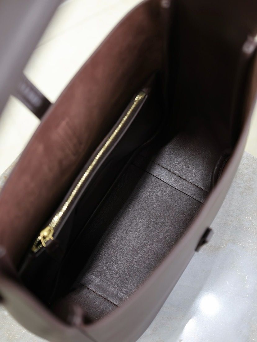 Saint Laurent LE 5 À 7 SMALL ARABICA - Slika 3