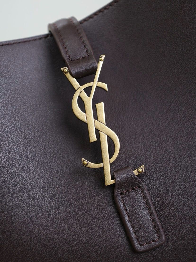 Saint Laurent LE 5 À 7 SMALL ARABICA - Slika 5