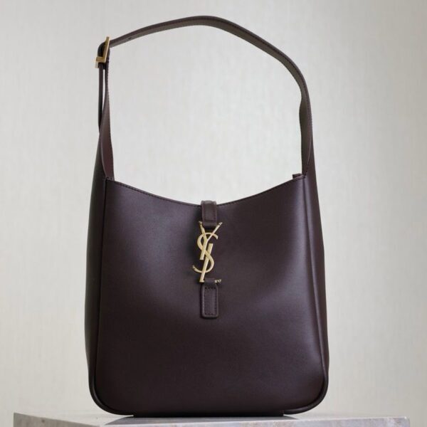 Saint Laurent LE 5 À 7 SMALL ARABICA