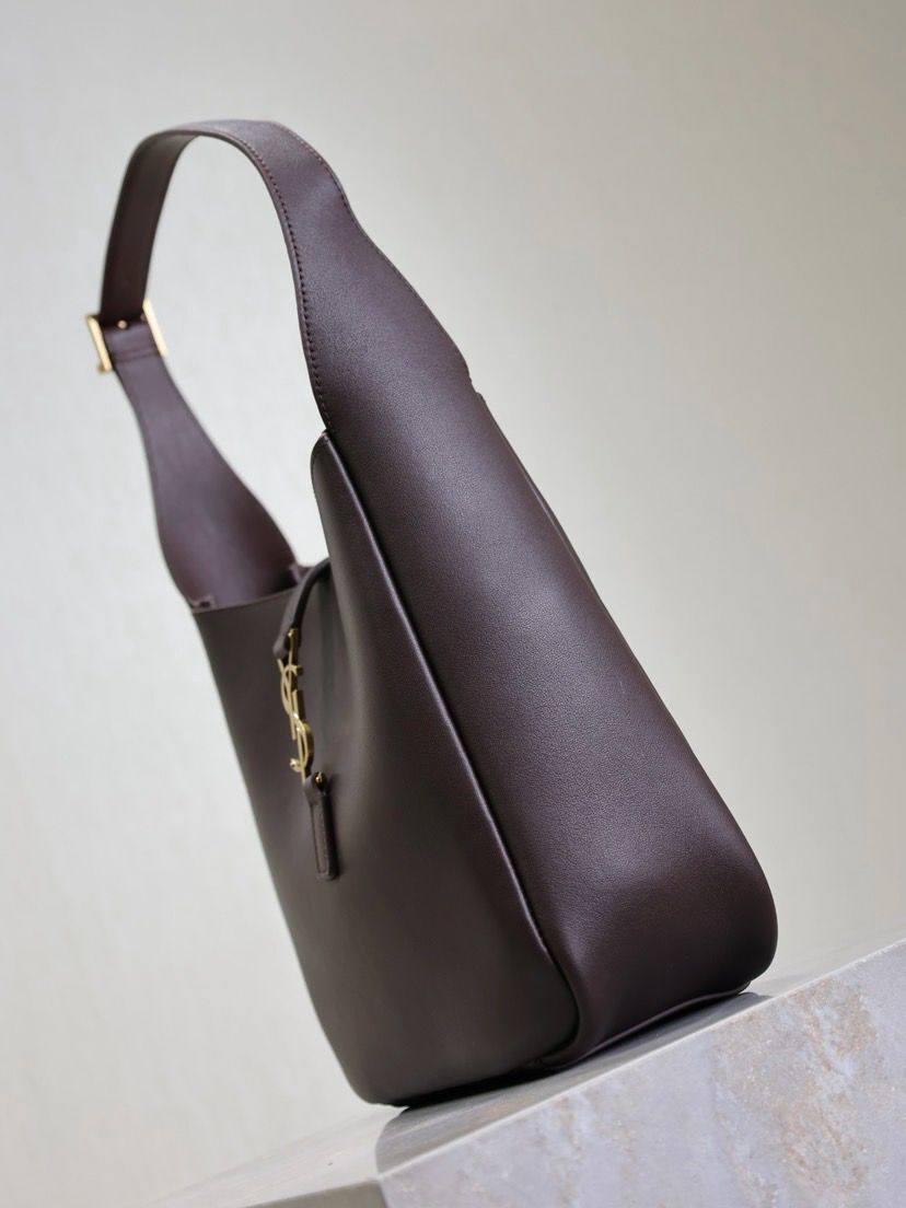 Saint Laurent LE 5 À 7 SMALL ARABICA - Slika 7