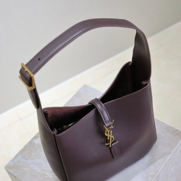 Saint Laurent LE 5 À 7 SMALL ARABICA