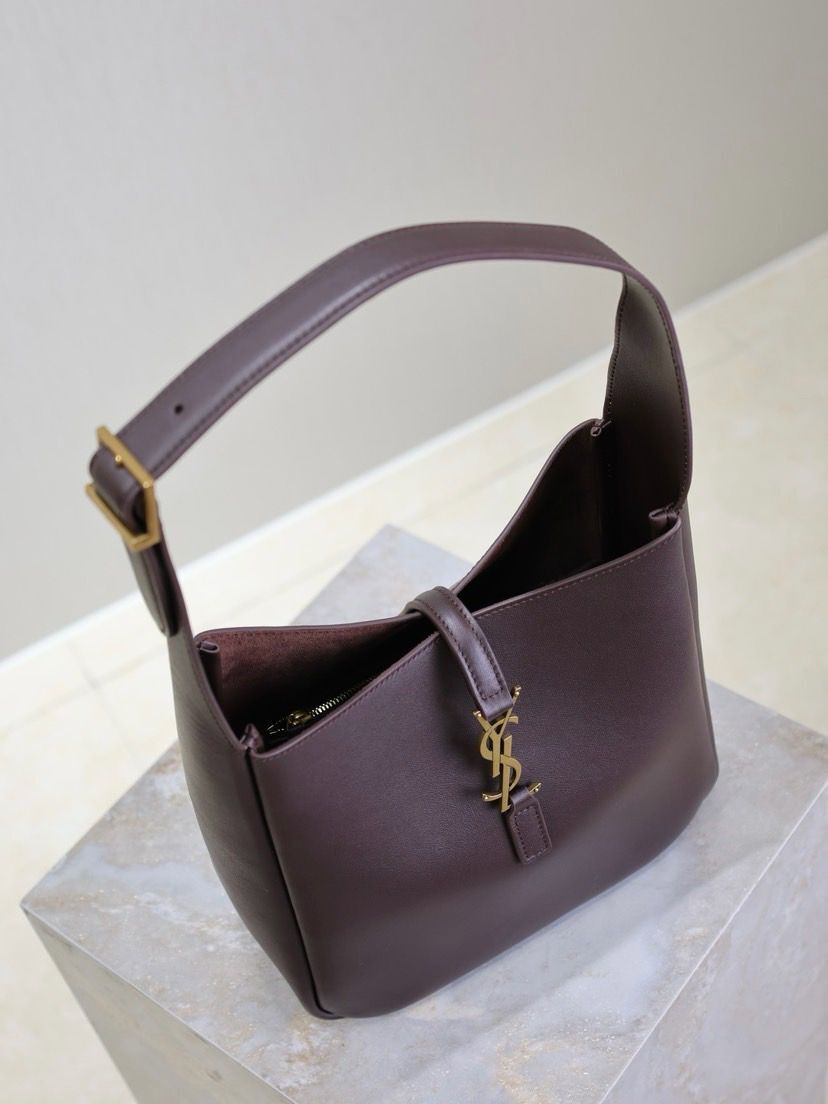 Saint Laurent LE 5 À 7 SMALL ARABICA - Slika 8