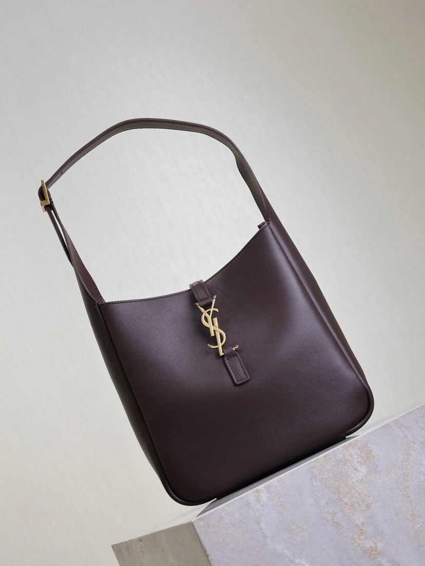 Saint Laurent LE 5 À 7 SMALL ARABICA - Slika 9