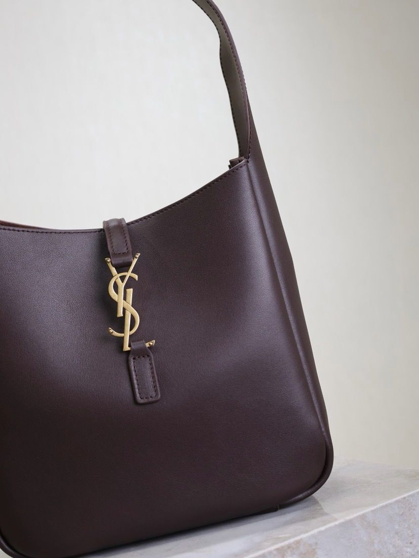 Saint Laurent LE 5 À 7 SMALL ARABICA - Slika 10