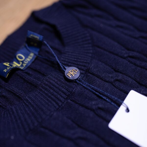 Polo Ralph Lauren Pulover "Blue"