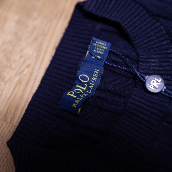 Polo Ralph Lauren Pulover "Blue"
