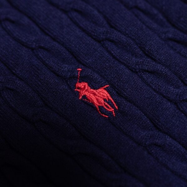 Polo Ralph Lauren Pulover "Blue"