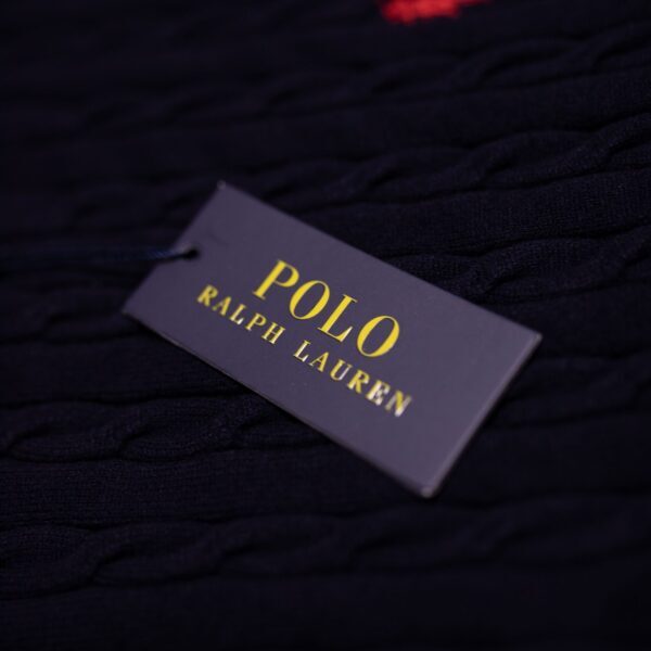 Polo Ralph Lauren Pulover "Blue"