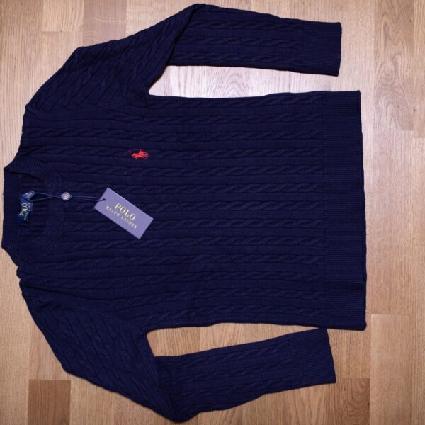 Polo Ralph Lauren Pulover "Blue"