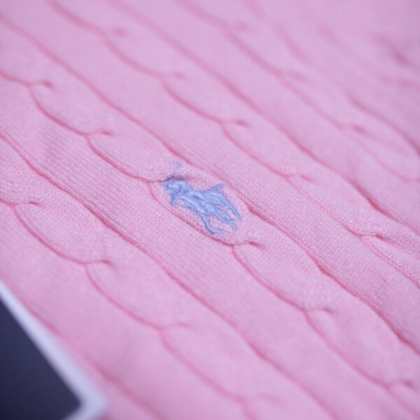 Polo Ralph Lauren Pulover "Pink"