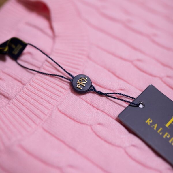 Polo Ralph Lauren Pulover "Pink"