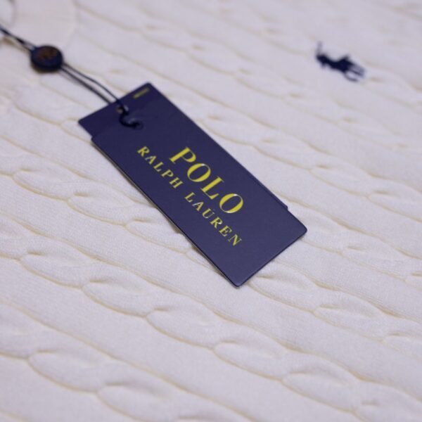 Polo Ralph Lauren Pulover "White"