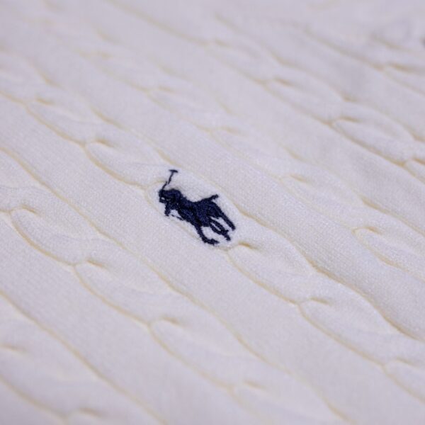 Polo Ralph Lauren Pulover "White"