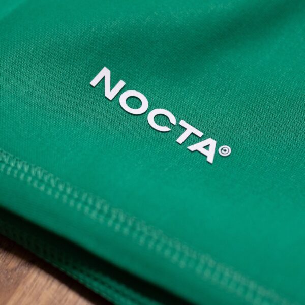 Komplet Nike Tech Fleece Nocta "Green"