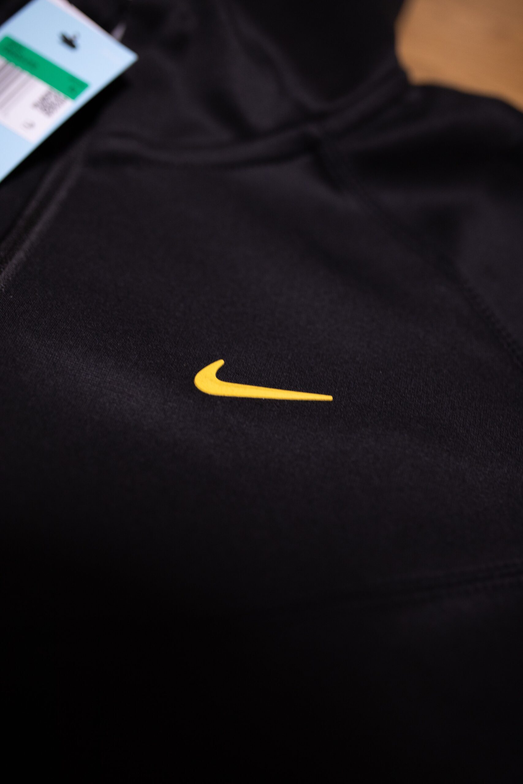 Komplet Nike Tech Fleece Nocta "Black" - Slika 4