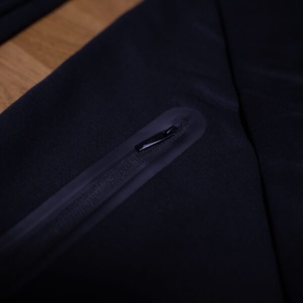 Komplet Nike Tech Fleece Nocta "Black"