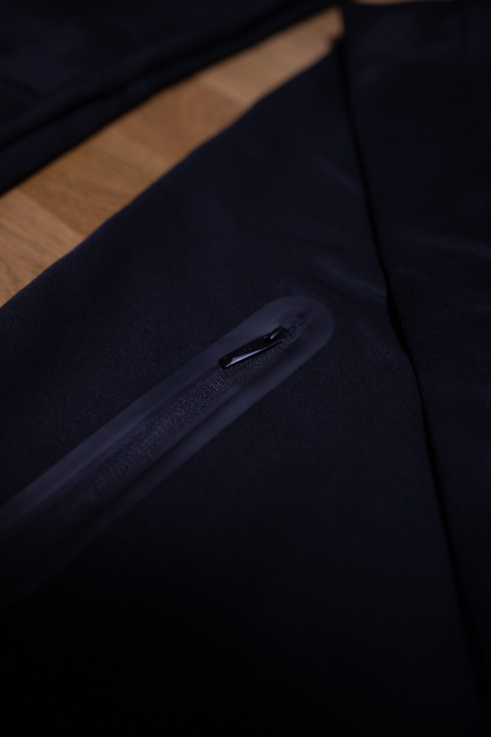 Komplet Nike Tech Fleece Nocta "Black" - Slika 5