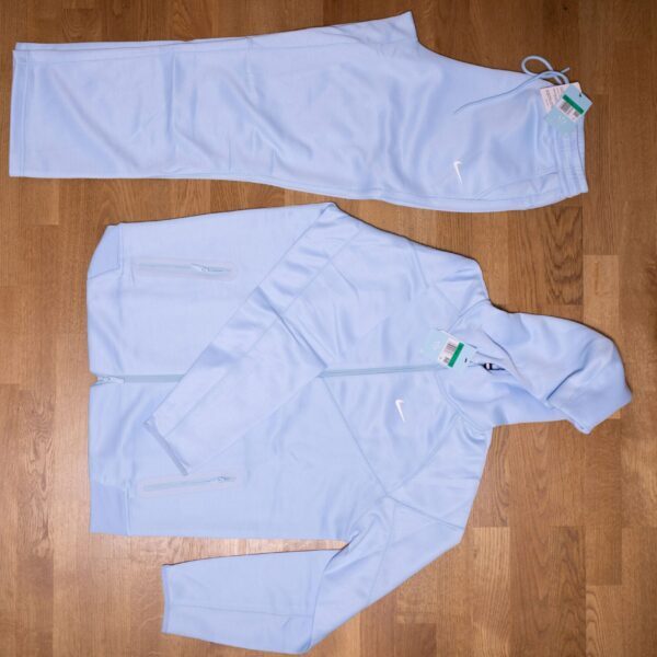 Komplet Nike Tech Fleece Nocta "Cobalt Blue"