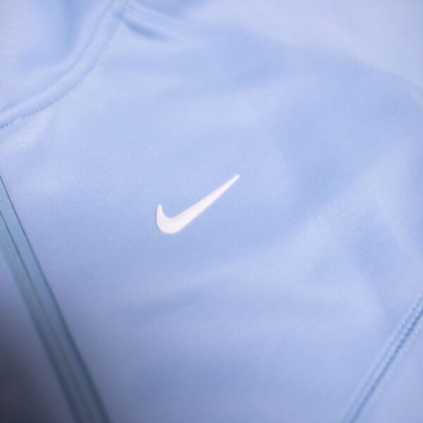 Komplet Nike Tech Fleece Nocta "Cobalt Blue"