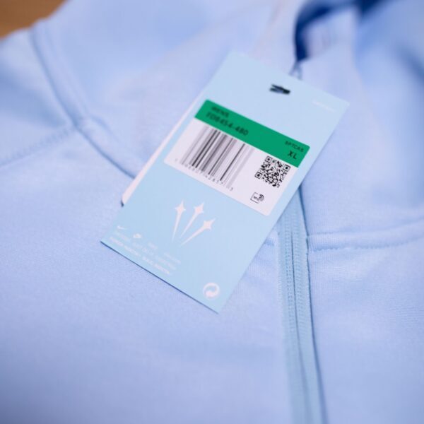 Komplet Nike Tech Fleece Nocta "Cobalt Blue"