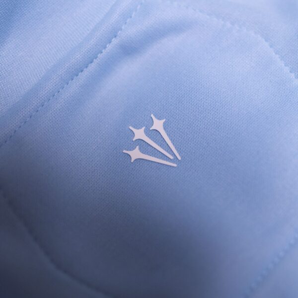 Komplet Nike Tech Fleece Nocta "Cobalt Blue"