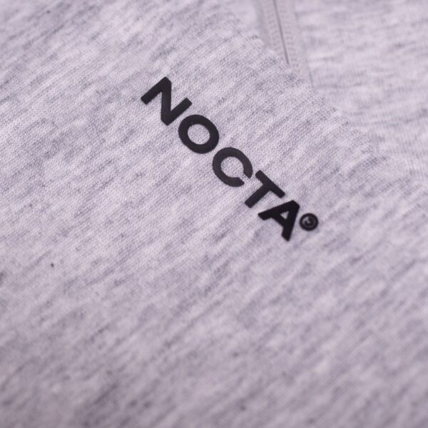 Komplet Nike Tech Fleece Nocta "Gray"