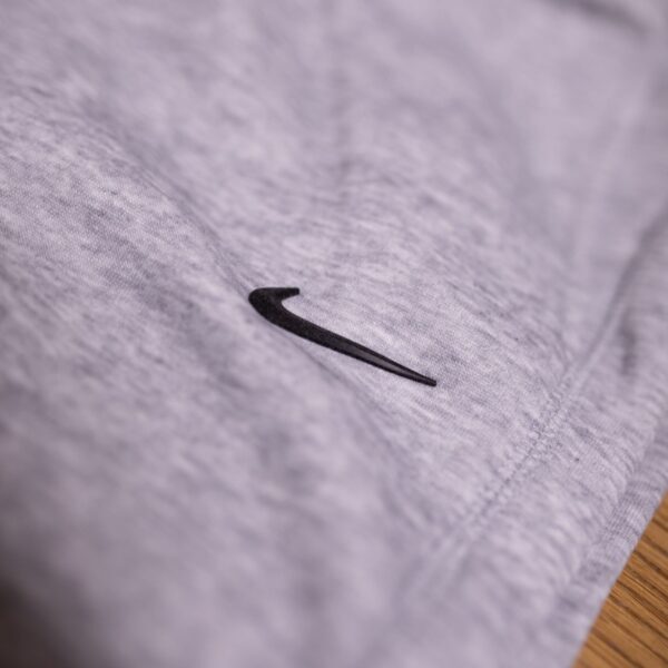 Komplet Nike Tech Fleece Nocta "Gray"