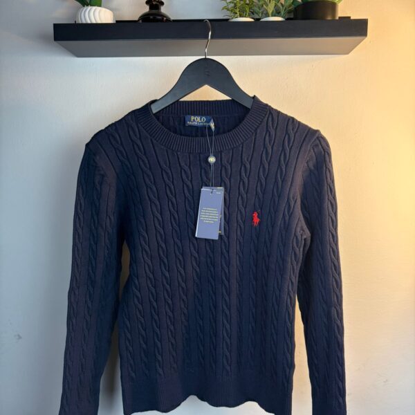Polo Ralph Lauren Pulover "Blue"