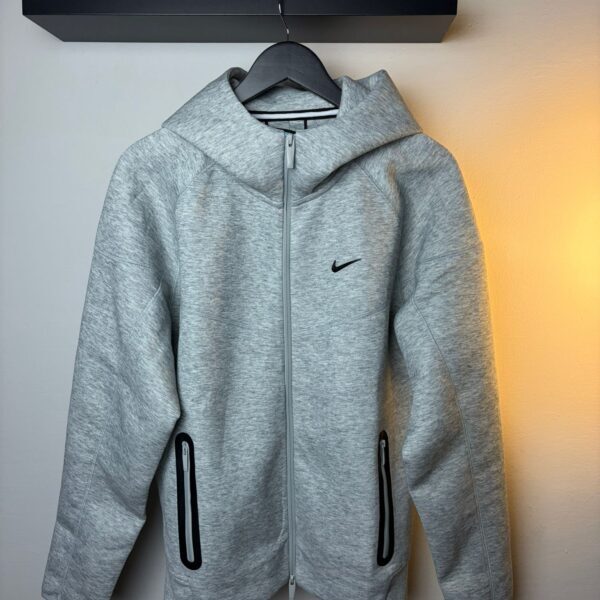 Komplet Nike Tech Fleece Nocta "Gray"