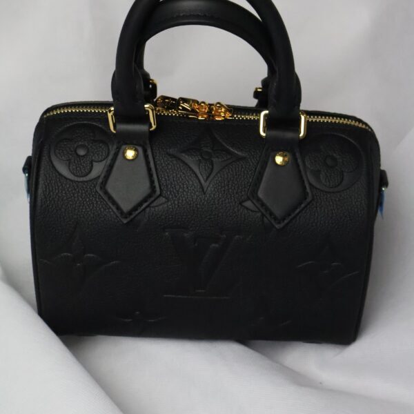 Louis Vuitton Speedy Bandoulière 20