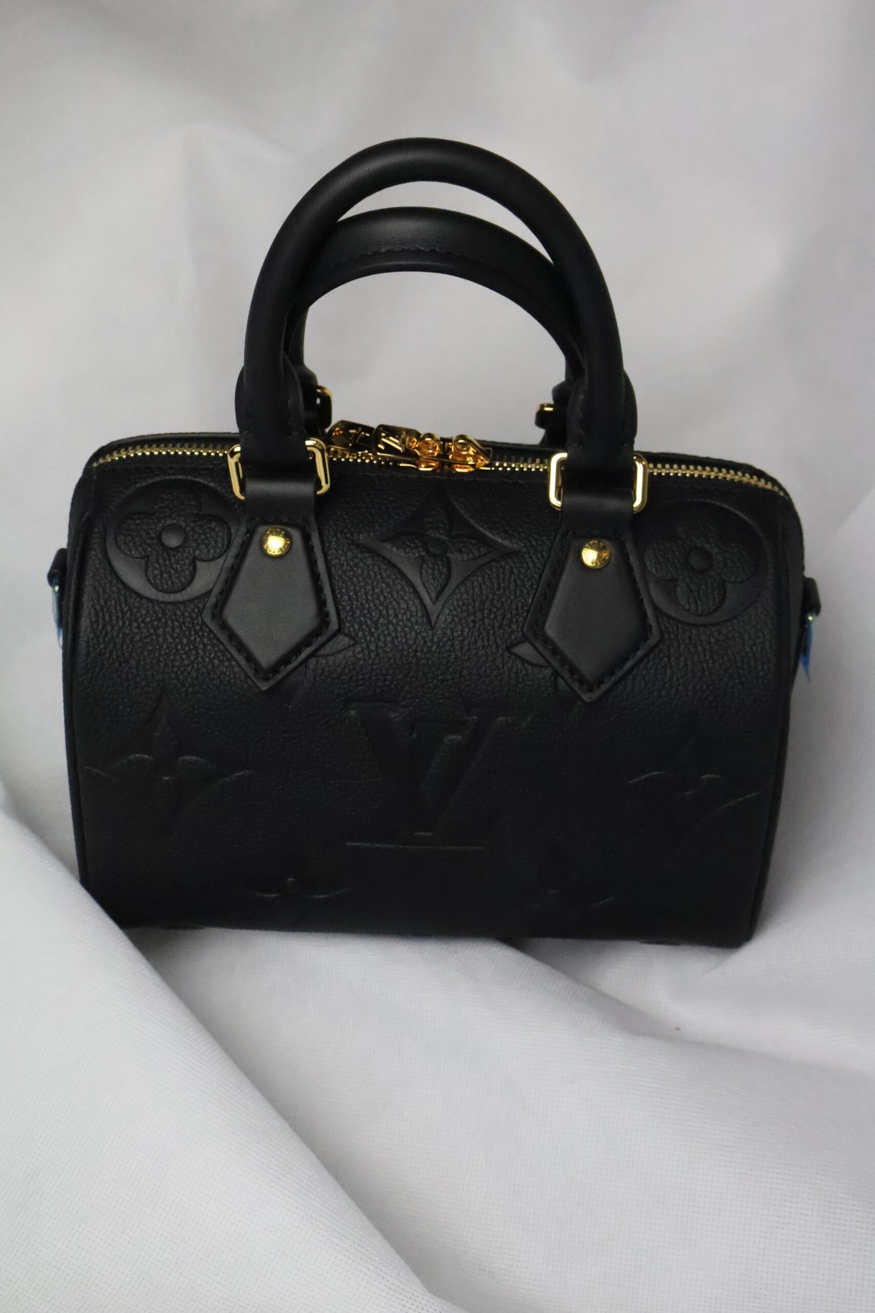 Louis Vuitton Speedy Bandoulière 20 - Slika 2