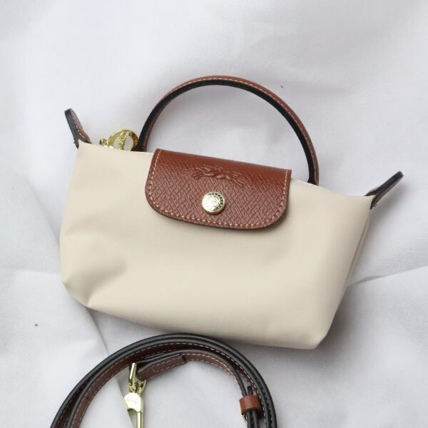 Longchamp Le Pliage mini