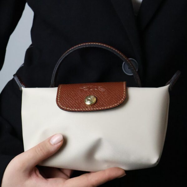 Longchamp Le Pliage mini