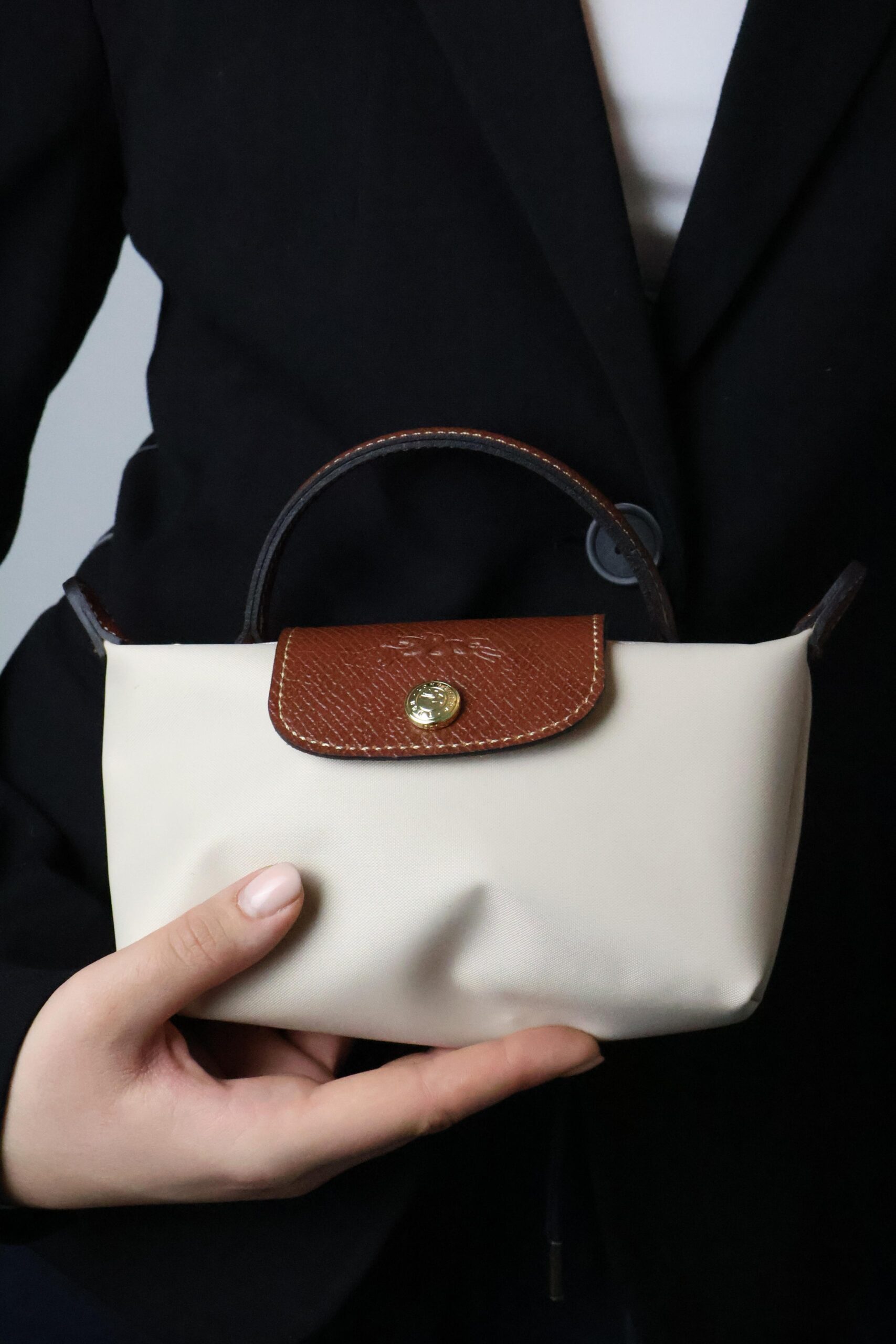 Longchamp Le Pliage mini - Slika 3