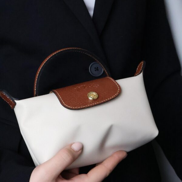 Longchamp Le Pliage mini