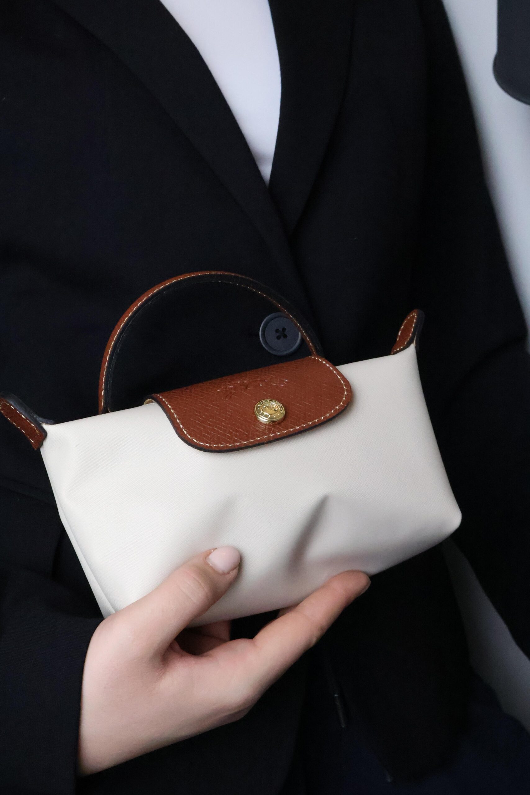 Longchamp Le Pliage mini - Slika 4