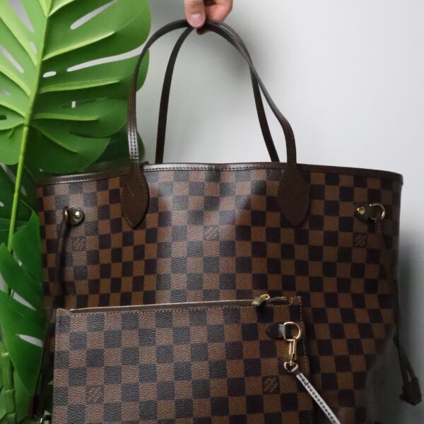 Louis Vuitton Neverfull