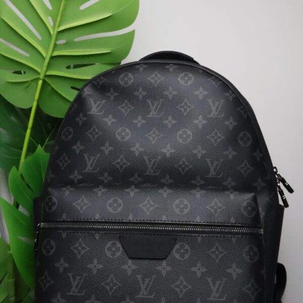 Louis Vuitton Discovery Monogram Ruksak