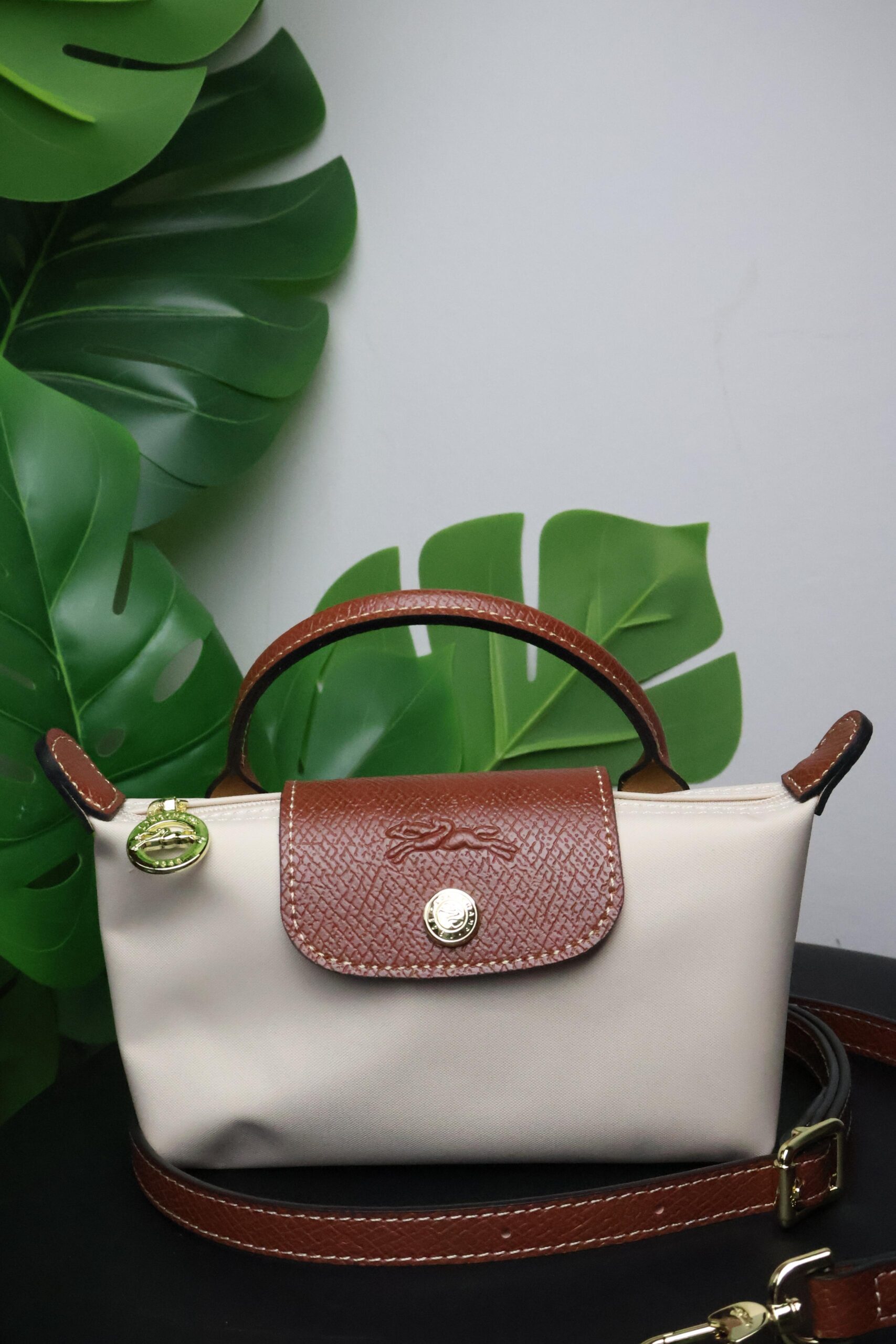 Longchamp Le Pliage mini - Slika 5