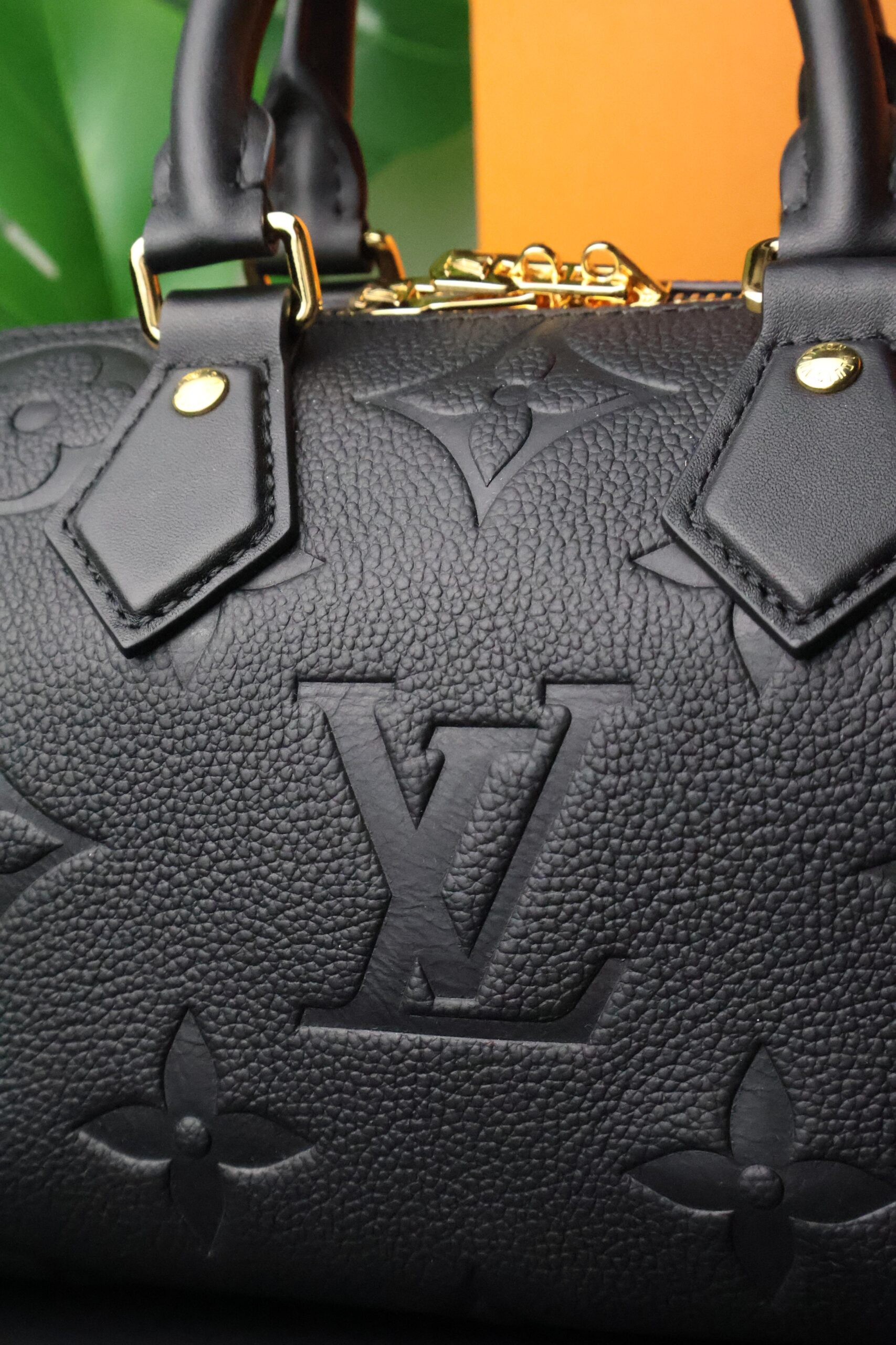 Louis Vuitton Speedy Bandoulière 20 - Slika 5