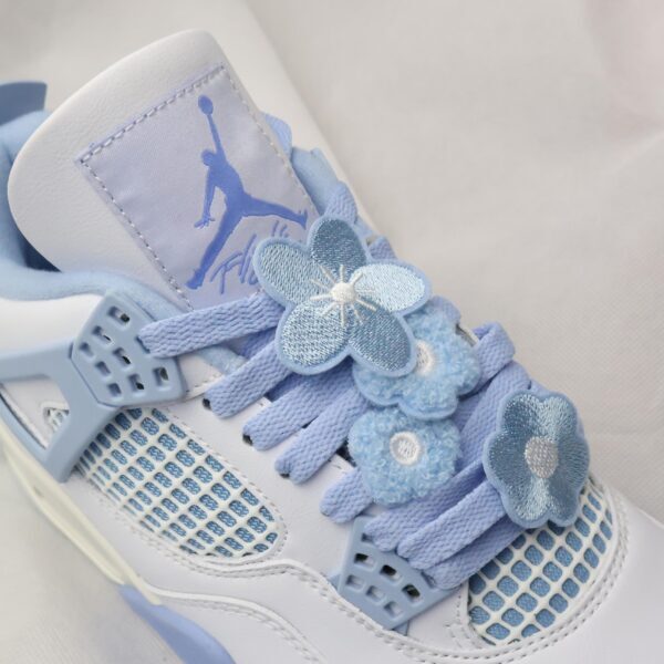 Air Jordan 4 Retro Aluminum